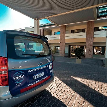 Land Express Neuquen 호텔 외부 사진