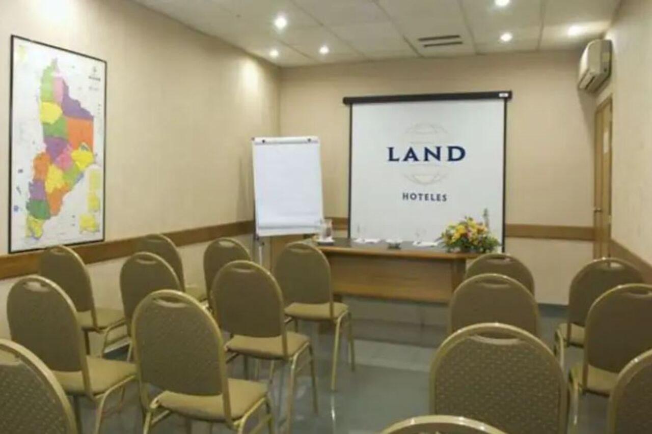 Land Express Neuquen 호텔 외부 사진