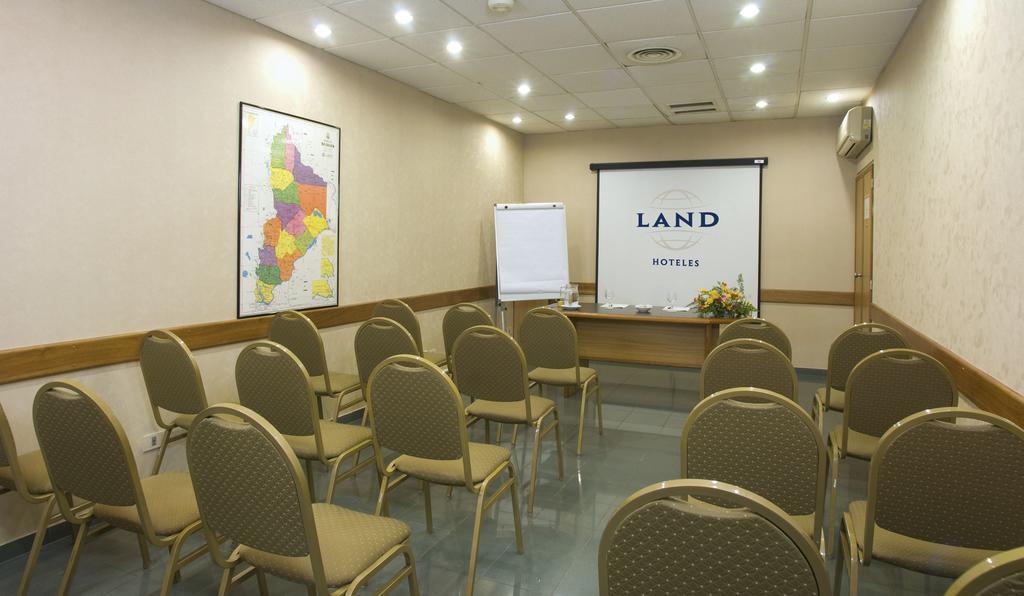 Land Express Neuquen 호텔 외부 사진