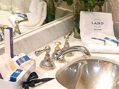Land Express Neuquen 호텔 외부 사진